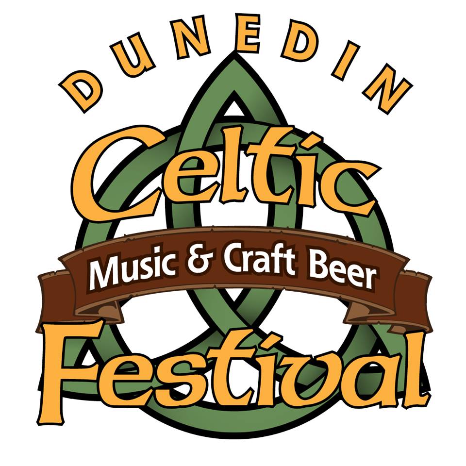 Dunedin Celtic Festival